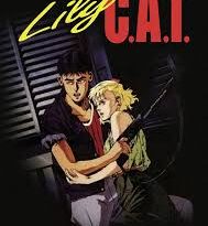 Lily C.A.T. (Dub) Episode 1