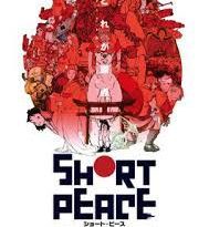 Short Peace