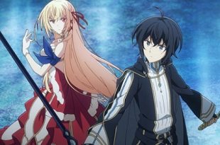 Boku no Tsuma wa Kanjou ga Nai Episode 12