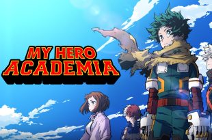 My Hero Academia 7th Season Episode 17